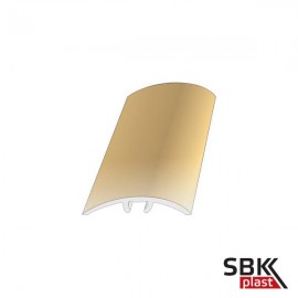 ПО-31 алюминиевый ламинированный порог шириной 31мм